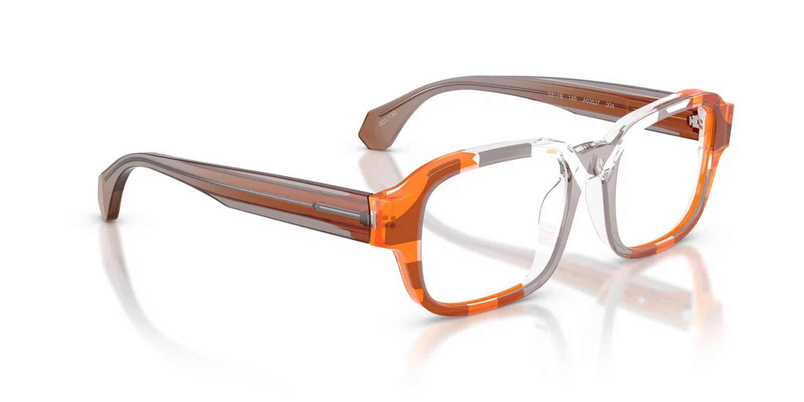 Alain Mikli 3537 Eyeglasses - view 30